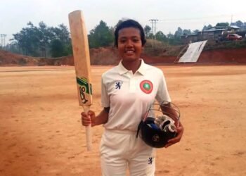 West Khasi Hills to meet Tura in U-19 Girls Cricket Tournament
