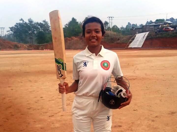 West Khasi Hills to meet Tura in U-19 Girls Cricket Tournament