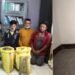 Assam Rifles jawan, 9 others arrested for smuggling animal products