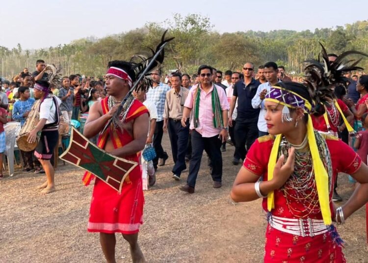 NPP will give a stable, viable GHADC: Conrad