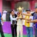 MCA U-14 Inter District Tournament: SCA triumph in final