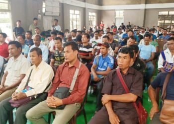 50 Dorbar Shnongs in Ri-Bhoi support call for ILP
