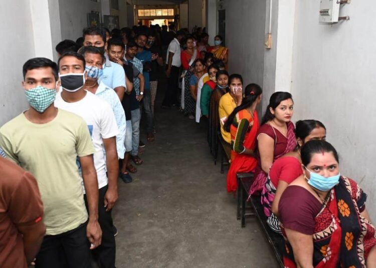 GHADC vote goes off peacefully