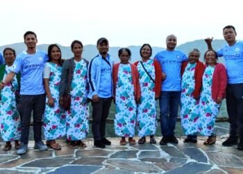 Shillong Manchester City fan club opposes Super League concept