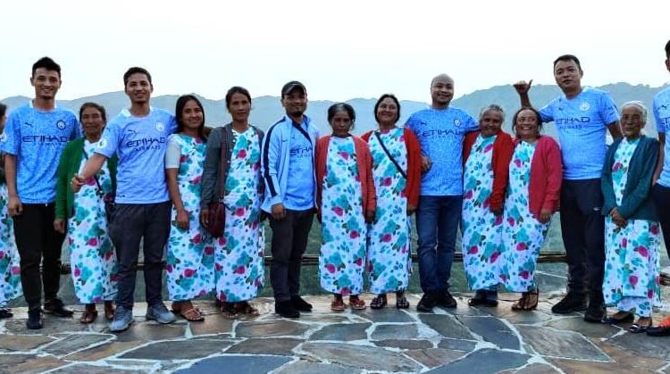 Shillong Manchester City fan club opposes Super League concept