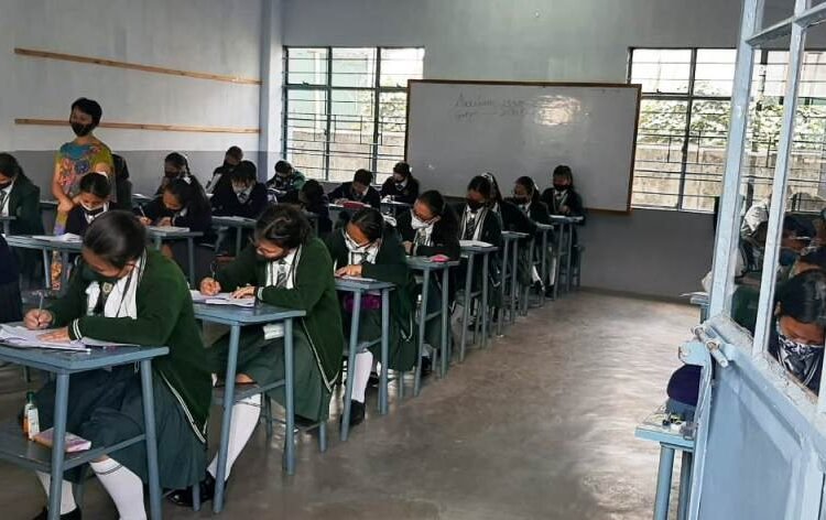 SSLC exams begin in State today