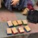 Smugglers arrested, heroin seized