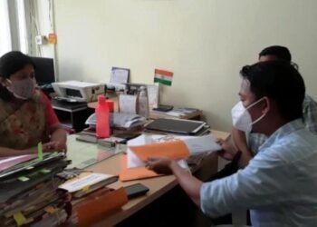 KSU files complaint over EPICs for ‘fake’ residents