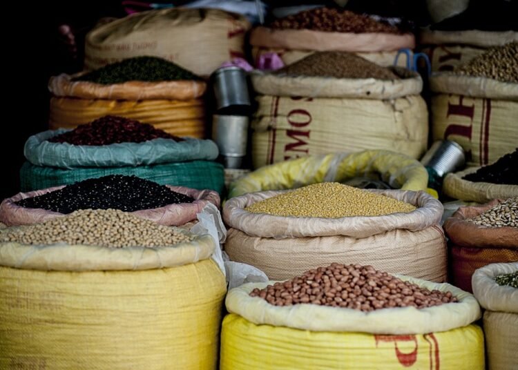 Dates, timings for retailers to procure essentials from Shillong markets