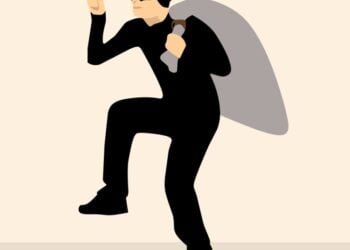 Coins, letters looted from Mawkyrwat post office