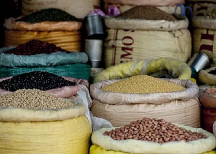 DC warns against hoarding of essential stocks