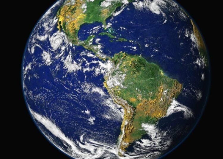 NEHU marks Earth Day