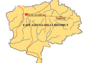 Timings regulated for local markets in East Jaiñtia Hills