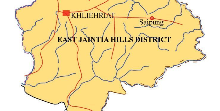 Timings regulated for local markets in East Jaiñtia Hills