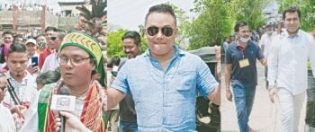 How the mighty have fallen: voters send GHADC leaders packing