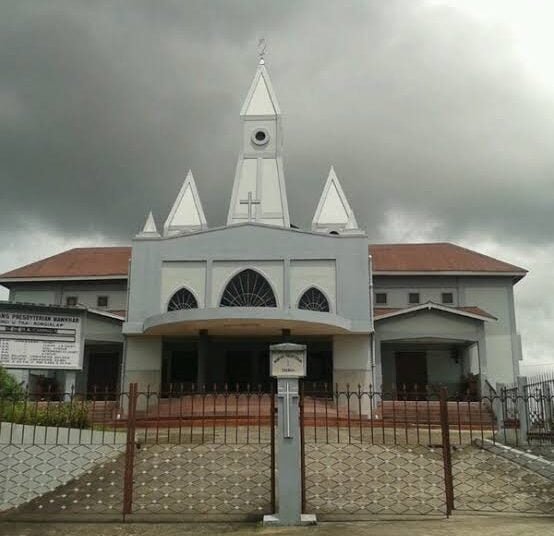 Police file first charge sheet against church chowkidar