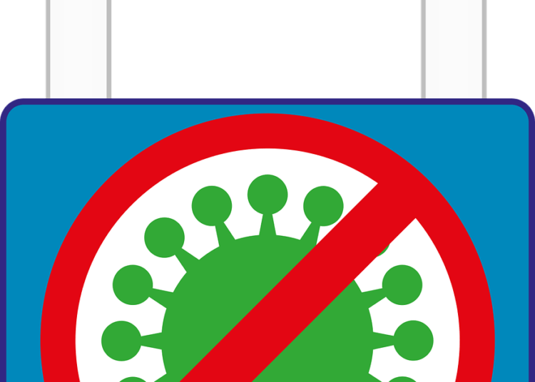 Ri-Bhoi to impose lockdown from May 1