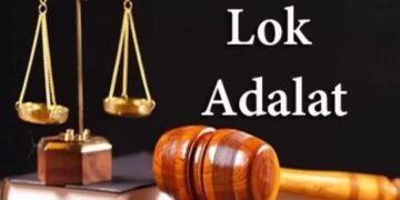 National Lok Adalat settles 287 cases