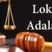 National Lok Adalat settles 287 cases