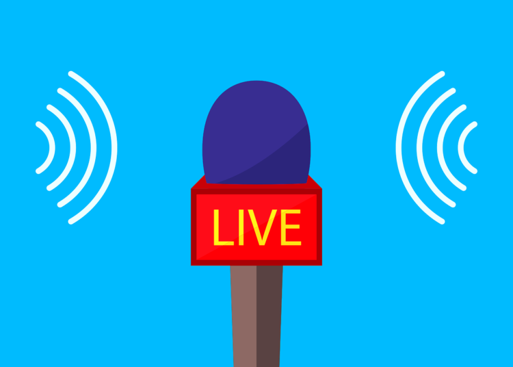 Health Dept to hold live Covid-19 press conference for public