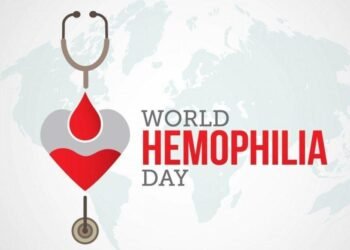 World Hemophilia Day held in NEIGRIHMS