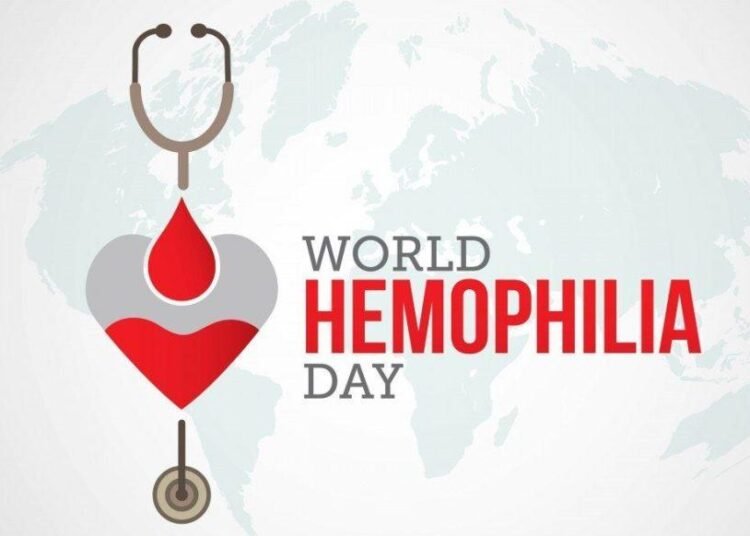 World Hemophilia Day held in NEIGRIHMS