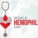 World Hemophilia Day held in NEIGRIHMS
