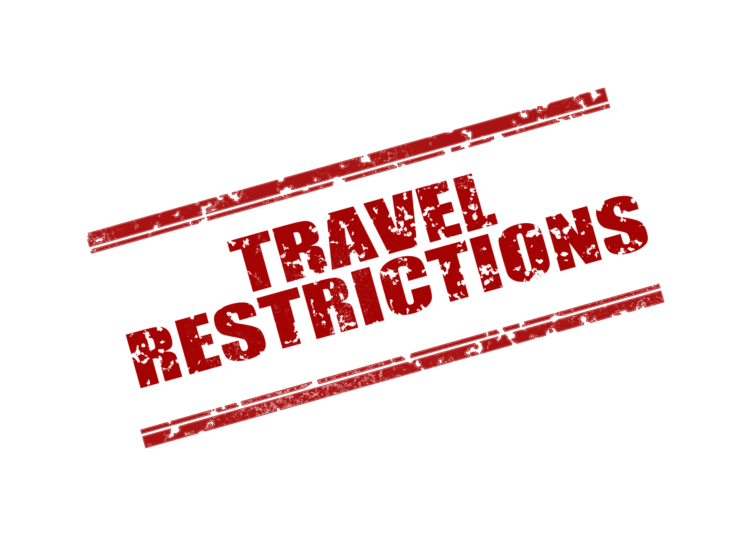 DC issues notice banning travel in and out of Greater Shillong