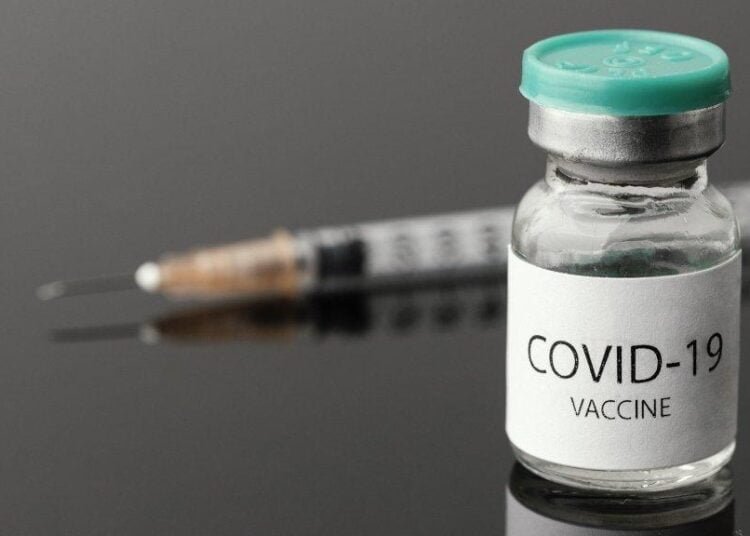 Delays in vaccine supply mean over-18s will not get jabs from May 1