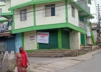 Laban working on identifying essential workers for Covid jab