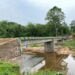 Another RCC bridge constructed under MGNREGS in EGH