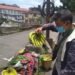 Young dad walks 21km to sell fruits in Shillong