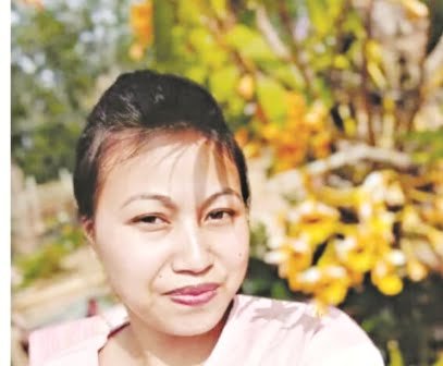 Tributes for fallen hero nurse