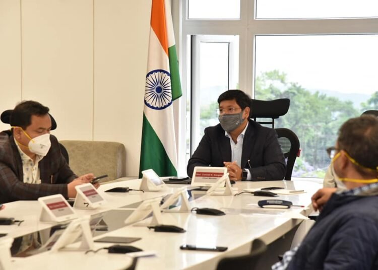 Lockdown extended by 1 week as curve refuses to come down