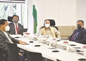 ‘Could have 10,000 active Covid-19 cases by month-end’