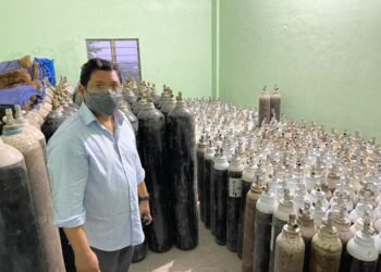 Conrad reviews healthcare situation in West Garo Hills