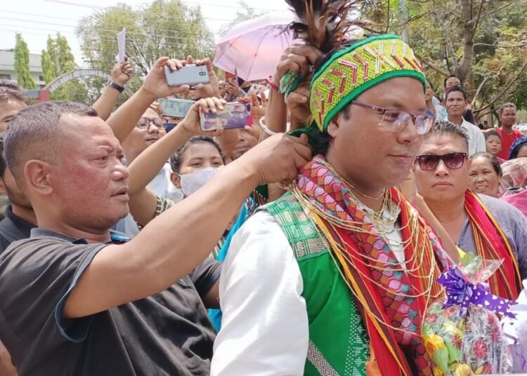 Farmers getting misled by fake SMS messages: Bernard