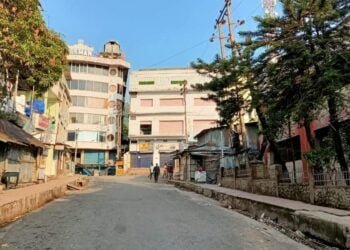 Containment measures to be enforced in WGH till 24 May