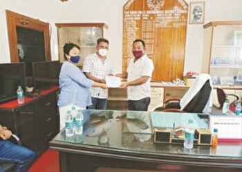 Cong MDCs write to Benedict on staff salary impasse