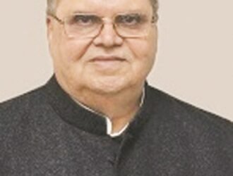 Guv suggests stricter lockdown regulations