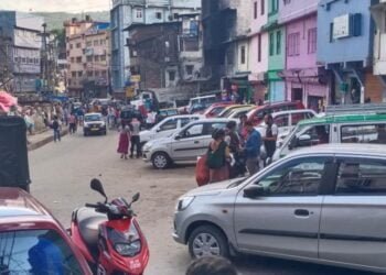 DC issues order for Ïewduh shops