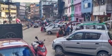 DC issues order for Ïewduh shops