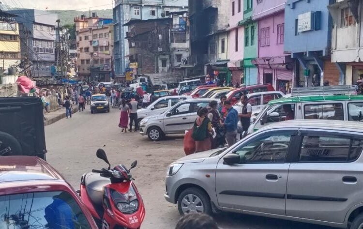 DC issues order for Ïewduh shops