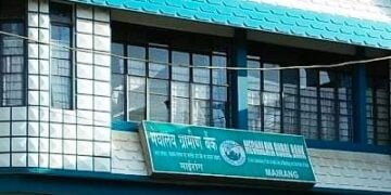 Covid cases detected among Mairang bank staff