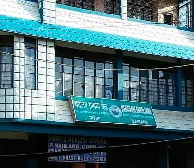 Covid cases detected among Mairang bank staff