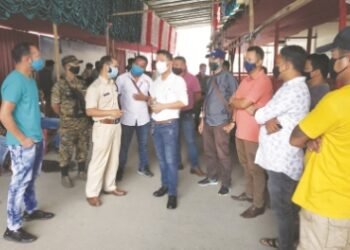 KSU comes down against Umling fake report ‘lies’