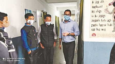 KSU highlights PHC failings in rural areas