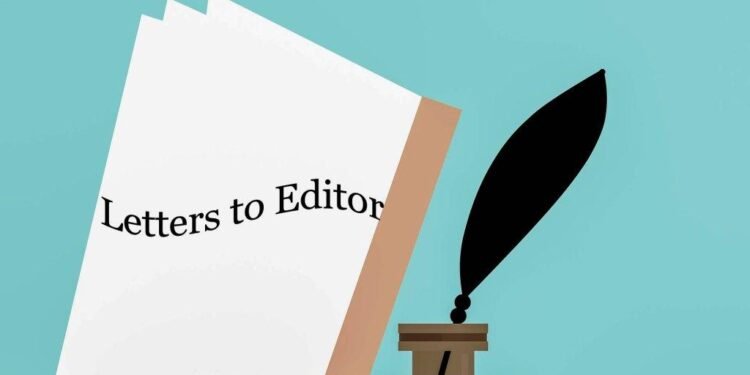 Nepotism – the executioner of bright deserving minds.