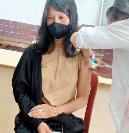 Vaccination drive begins for 18-44s