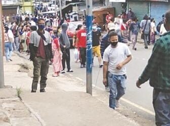 MDA mulls financial aid for families of corona dead